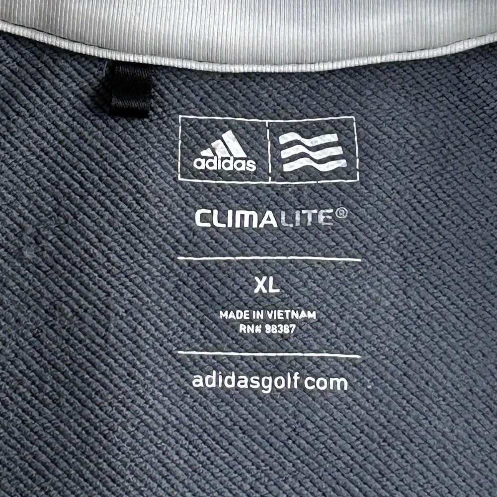 adidas golf climalite